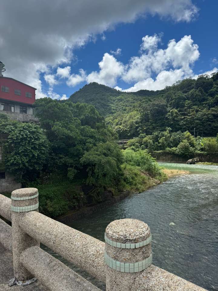 溪