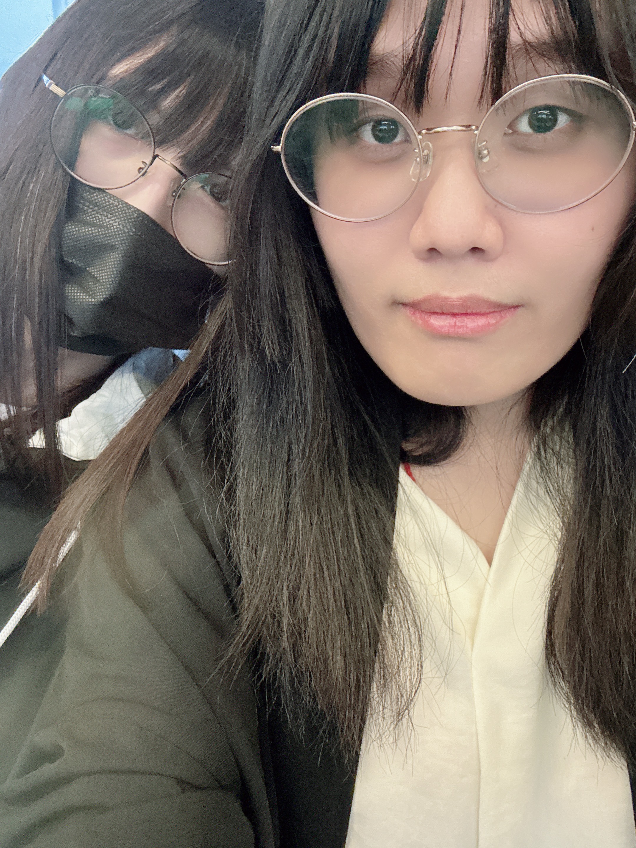 謝謝妳一雪昕